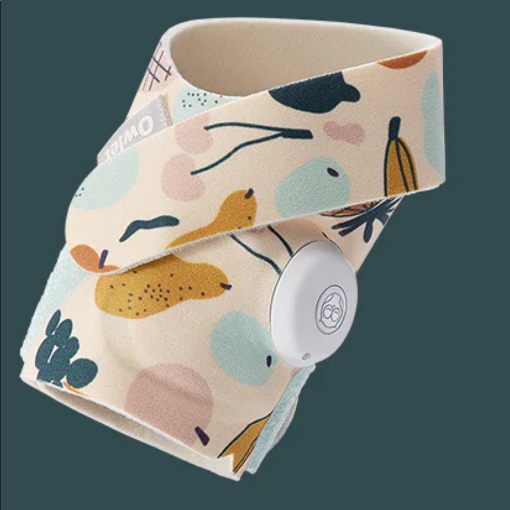 Owlet Replacement Sock